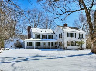 87 Partrick Rd, Westport, CT 06880