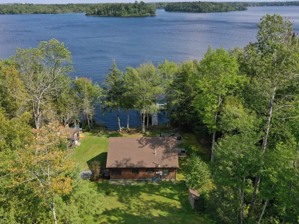 145 Cedar Breeze Center, Glenburn, ME 04401