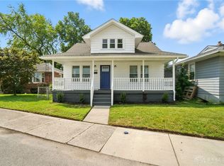 2008 Bickmore Ave, Dayton, OH 45404