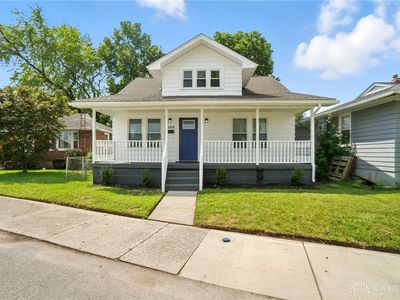 2008 Bickmore Ave, Dayton, OH, 45404