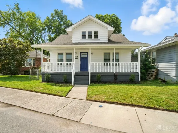 2008 Bickmore Ave, Dayton, OH 45404