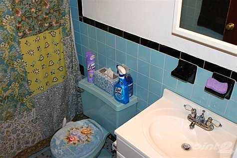 Full Bath