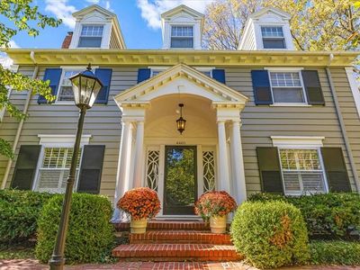 4460 Rockhill Ter, Kansas City, MO, 64110