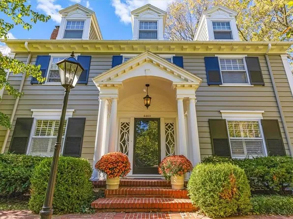 4460 Rockhill Ter, Kansas City, MO 64110