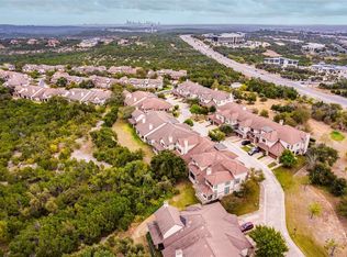 7800 Southwest Pkwy Unit 2020, Austin, TX 78735