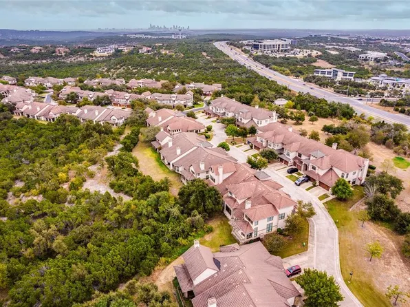 7800 Southwest Pkwy Unit 2020, Austin, TX 78735