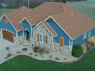 118 NE 201st Rd, Clinton, MO 64735