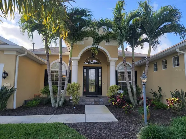 8102 8th Ter NW, Bradenton, FL 34209