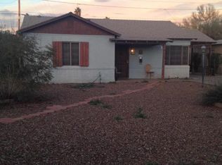 2859 N Greenfield Rd, Phoenix, AZ 85006