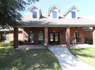 1819 Garfield St, Bastrop, TX 78602