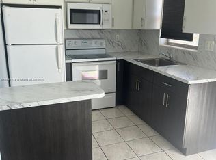 Dadeland Park Condo, Miami, FL 33143