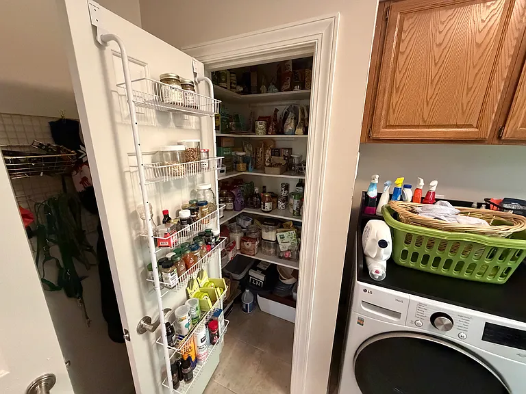 Pantry