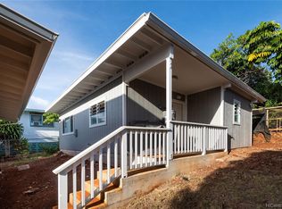 711A 8th Ave, Honolulu, HI 96816