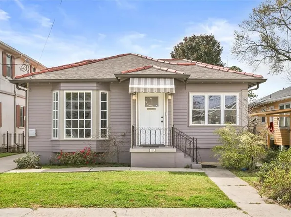 832 Navarre Ave, New Orleans, LA 70124