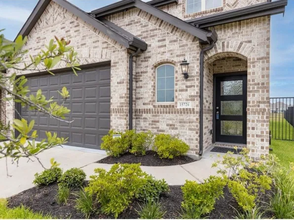 15726 Cairnwell Bend Dr, Humble, TX 77346