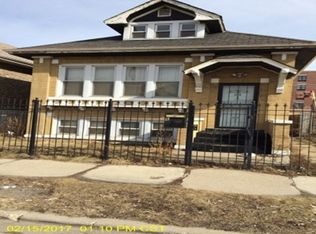 1857 S Kostner Ave, Chicago, IL 60623