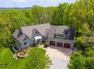 119 Ruff Dr, Bremen, OH 43107