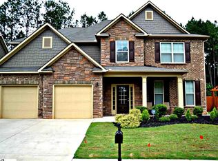 5 Oak Willow Ct, Fountain Inn, SC 29644