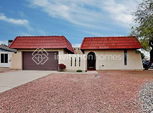 2802 W Vista Ave, Phoenix, AZ 85051