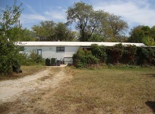 1541 W 165th St, Scranton, KS 66537