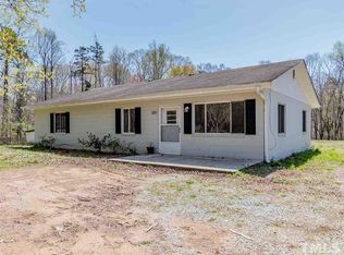 2003 Us Highway 70a E, Hillsborough, NC 27278