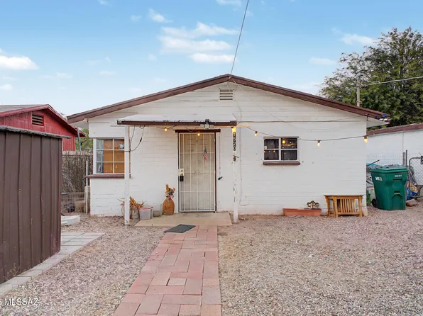 1520 W Wetmore Rd, Tucson, AZ 85705