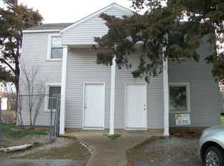 215 Hillcrest Rd, Mountain Home, AR 72653