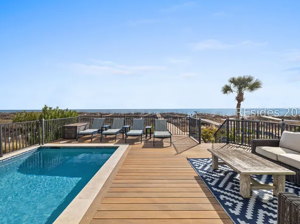 16 Whelk St, Hilton Head Island, SC 29928