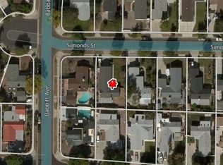 17238 Simonds St, Granada Hills, CA 91344