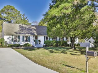 403 Watson Dr, Smithfield, VA 23430