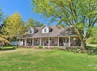 1634 S Dixieland Rd, Rogers, AR 72758