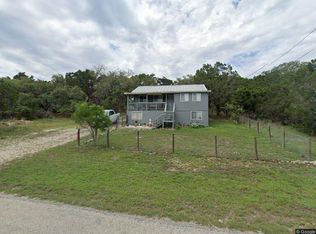 1089 High Point Ln, Spring Branch, TX 78070