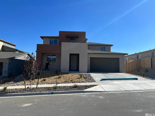 31 Stellar Ct, Carson City, NV 89705