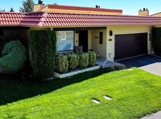 3417 Skyline Blvd, Reno, NV 89509