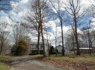 1110 Valley View Rd, Ashland City, TN 37015