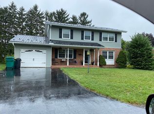 10806 Coffman Ave, Hagerstown, MD 21740