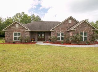 13799 Wolf River Rd, Gulfport, MS 39503