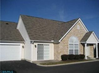 7867 Meadowlark Ln S, Reynoldsburg, OH
