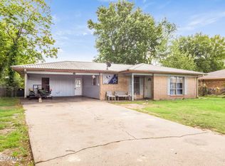 230 N Hibiscus St, Opelousas, LA 70570