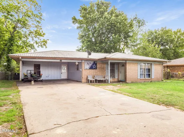 230 N Hibiscus St, Opelousas, LA 70570