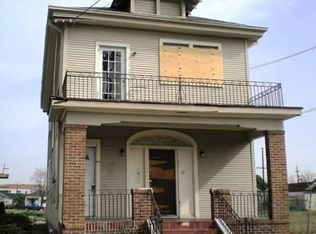 2215 Pauger St, New Orleans, LA 70116