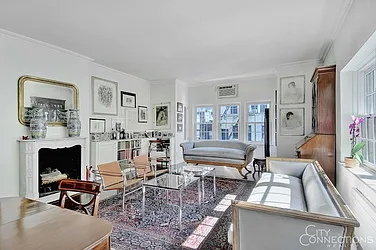 Sold by City Connections Realty