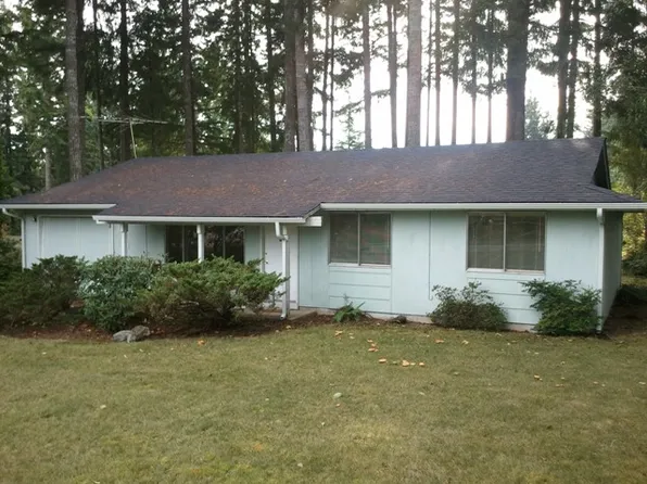 21 E Majestys Ct, Shelton, WA 98584