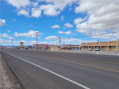 881 Nevada Hwy #372, Pahrump, NV, 89048