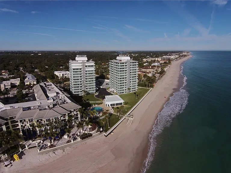 3554 Ocean Drive 703S #403N — Photo 27