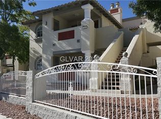 6832 Elm Creek Dr UNIT 101, Las Vegas, NV 89108