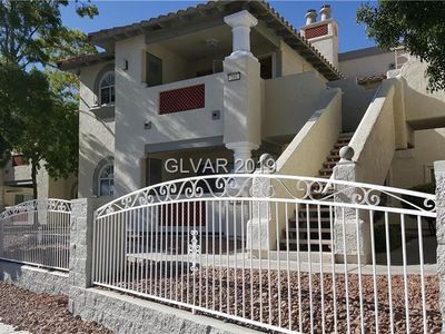 6832 Elm Creek Dr UNIT 101, Las Vegas, NV, 89108