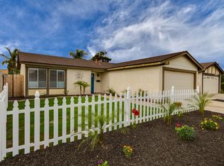 10264 Arrow Rock Ave, San Diego, CA 92126