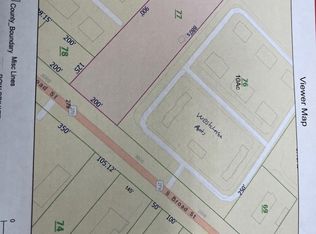 S Broad St, Scottsboro, AL 35769