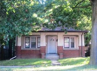 1209 Packard St, Ann Arbor, MI 48104